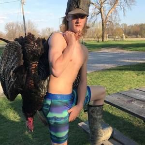 Meet your Posher, Tanner